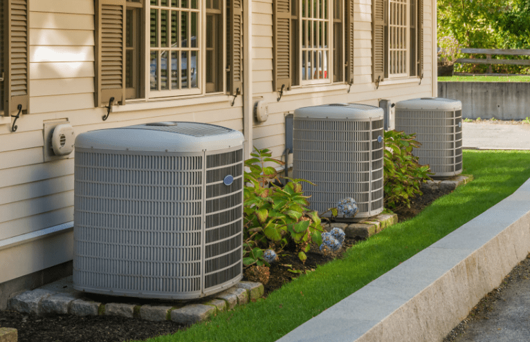 air conditioning units