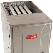 Oil to Gas Furnace Conversion