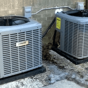 Central Air Installation New Berlin