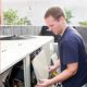 Commercial HVAC Maintenance