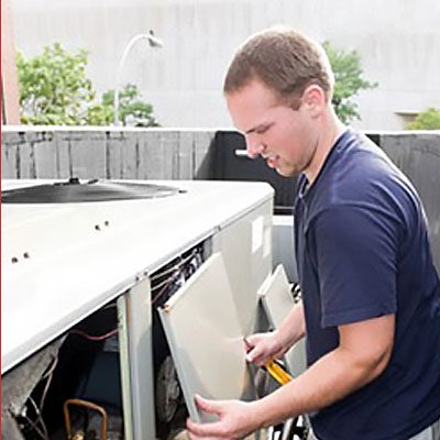 Commercial HVAC Maintenance