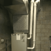 Common Furnace Problems
