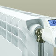 Honeywell Radiator Control