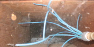 duct cleaning whip duct cleaning whip