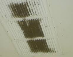Dirty vents are a sign you could benefit from professional air duct cleaning service. Duct Cleaning Waukesha by Capital Heating & Cooling