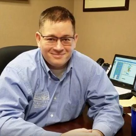Seth HVAC Service Manager Seth HVAC Service Manager
