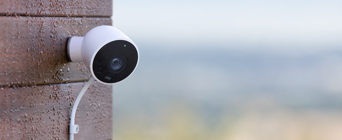 Nest Camera