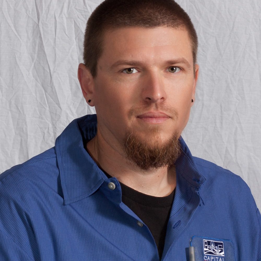 HVAC Installation Manager at Capital Heating & Cooling HVAC Installation Manager at Capital Heating & Cooling