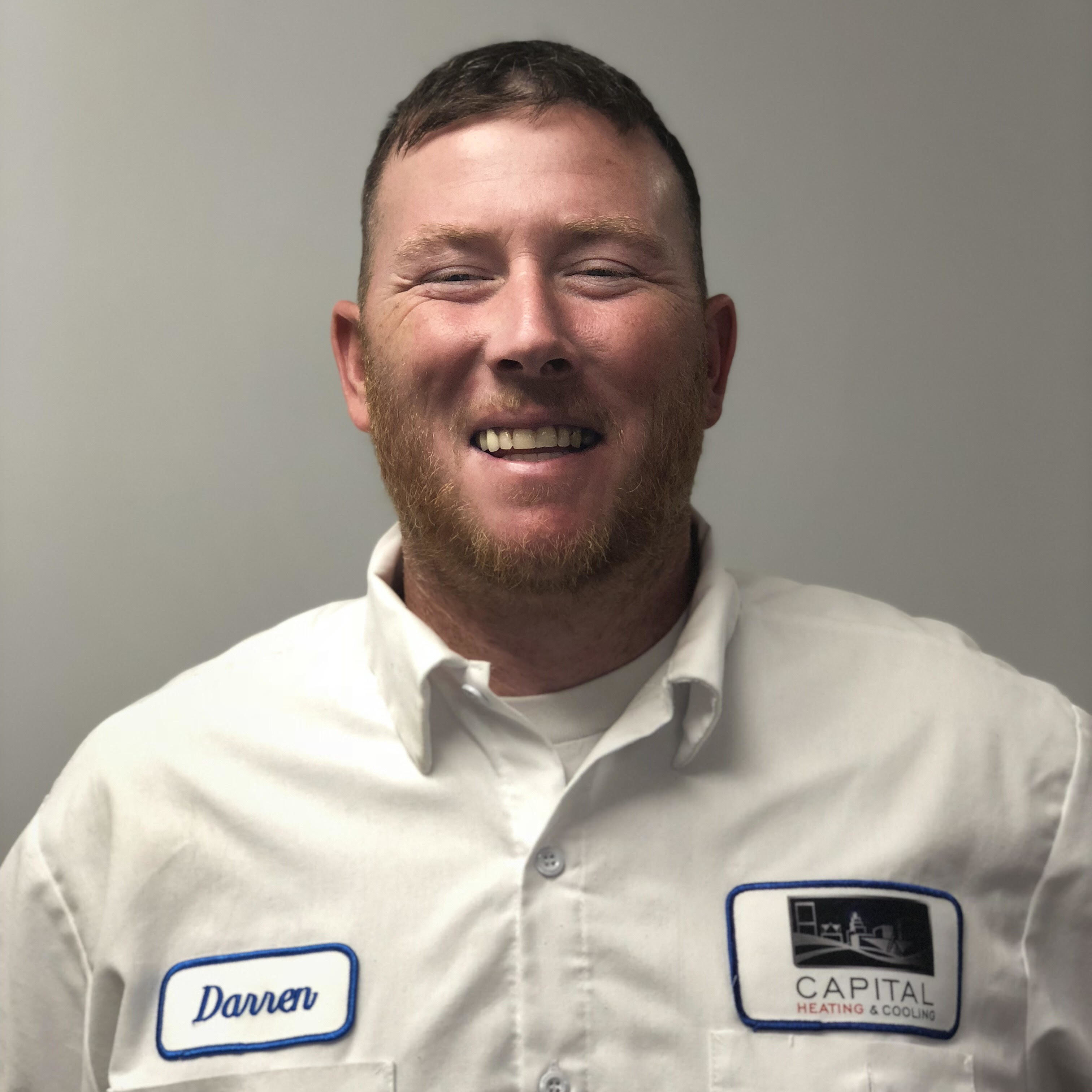 Milwaukee HVAC service Technician Darren Milwaukee HVAC service Technician Darren