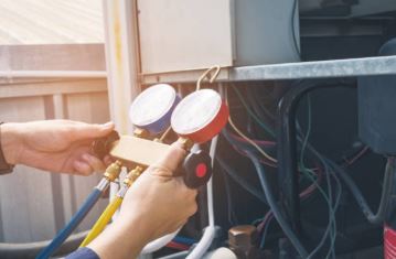 Furnace installations in Milwaukee & Waukesha by Capital Heating & Cooling