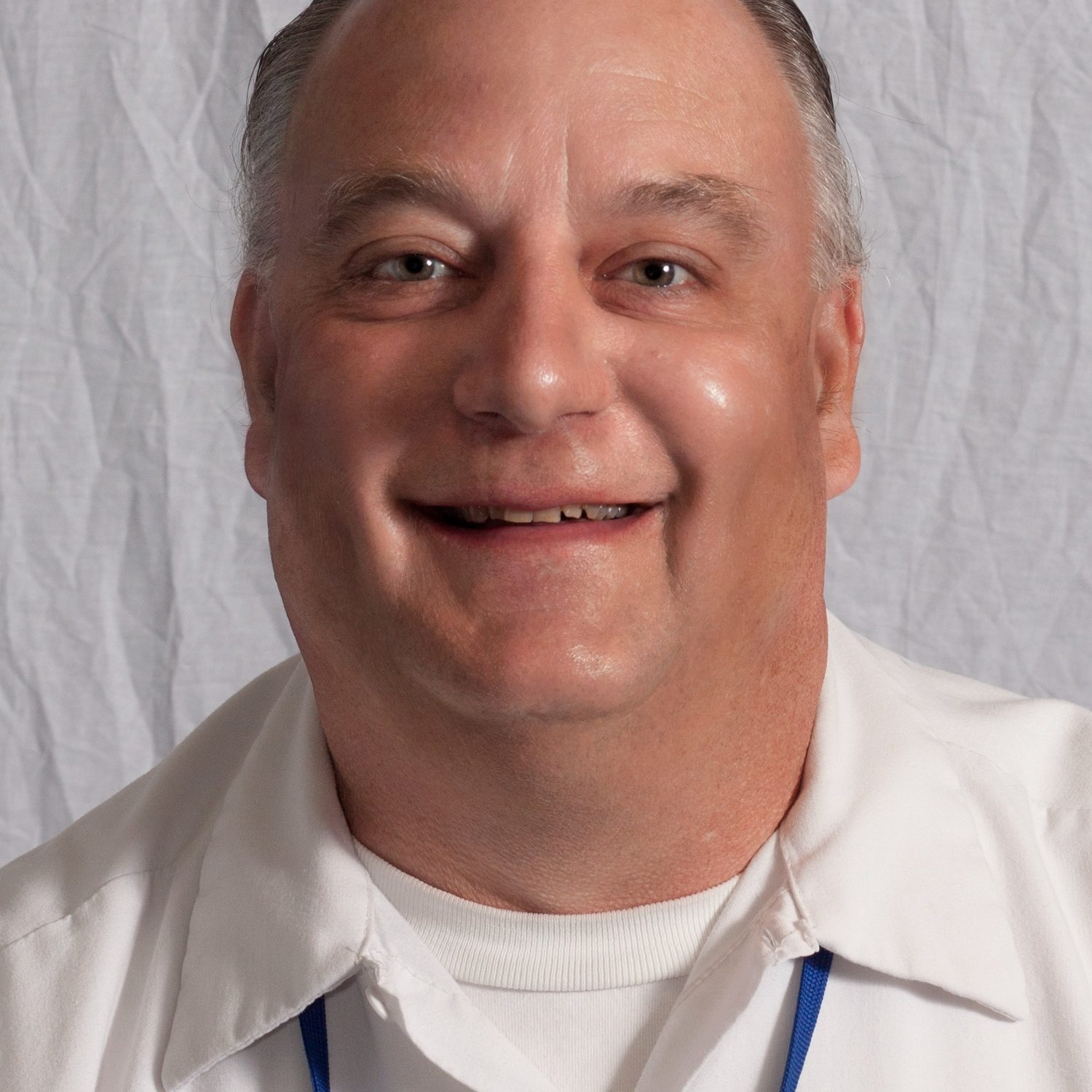 Randy Training & Safety Supervisor Randy Training & Safety Supervisor