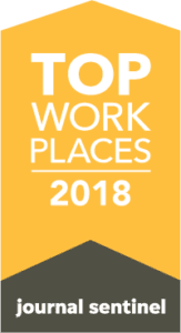 Capital Heating & Cooling is a Milwaukee top workplace