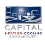 Menomonee Falls, WI Capital Heating & Cooling's logo