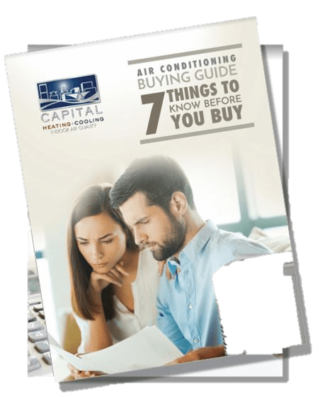 Air Conditioning Buying Guide - 7 Things to Know Before You Buy