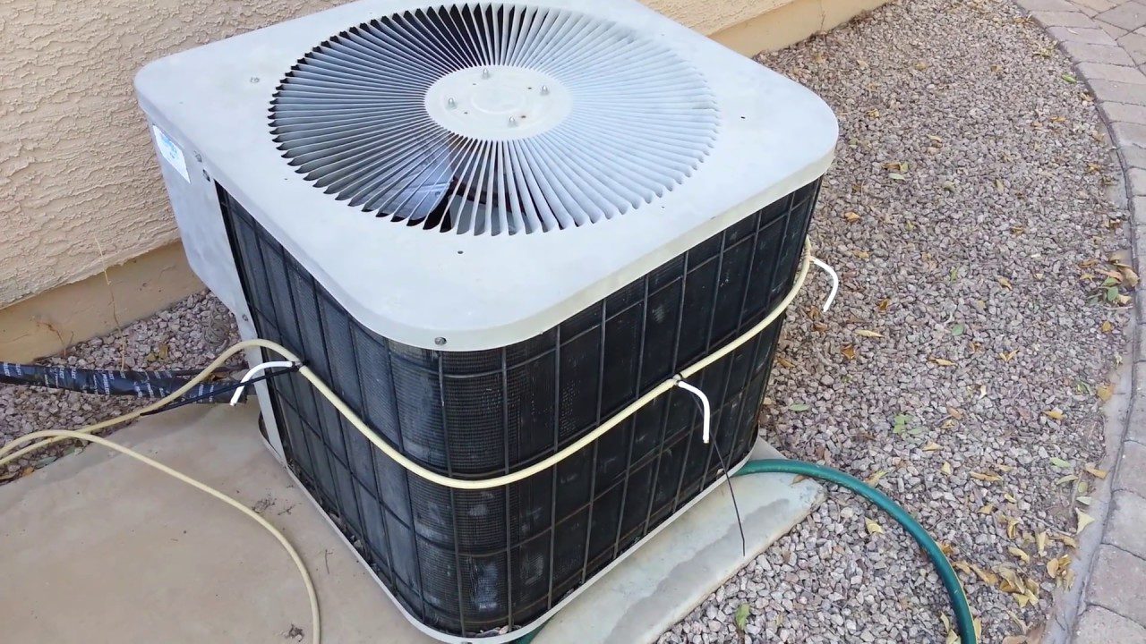 Milwaukee area homeowners can rely on Capital Heating & Cooling to replace their AC!