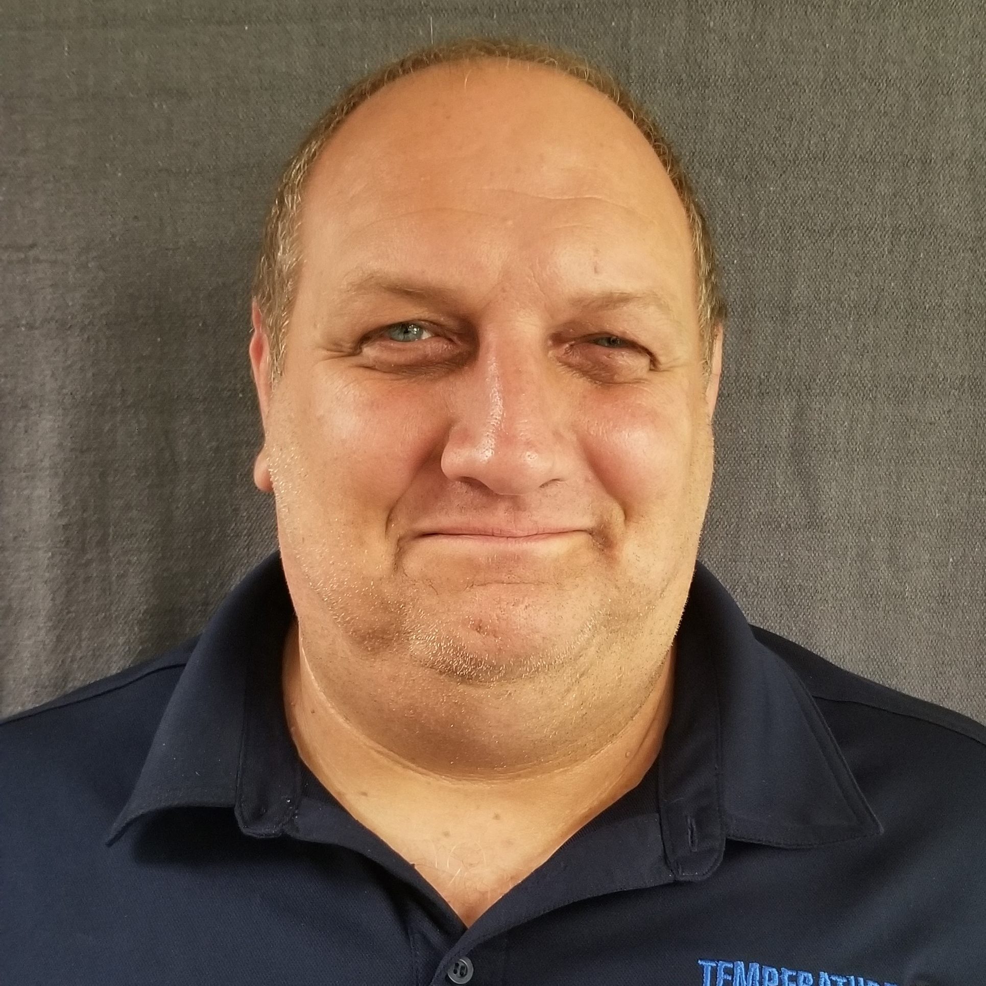Tom Williams Comfort Technician, Capital Heating & Cooling Tom Williams Comfort Technician, Capital Heating & Cooling