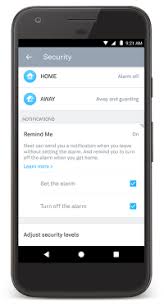 nest notifications nest notifications