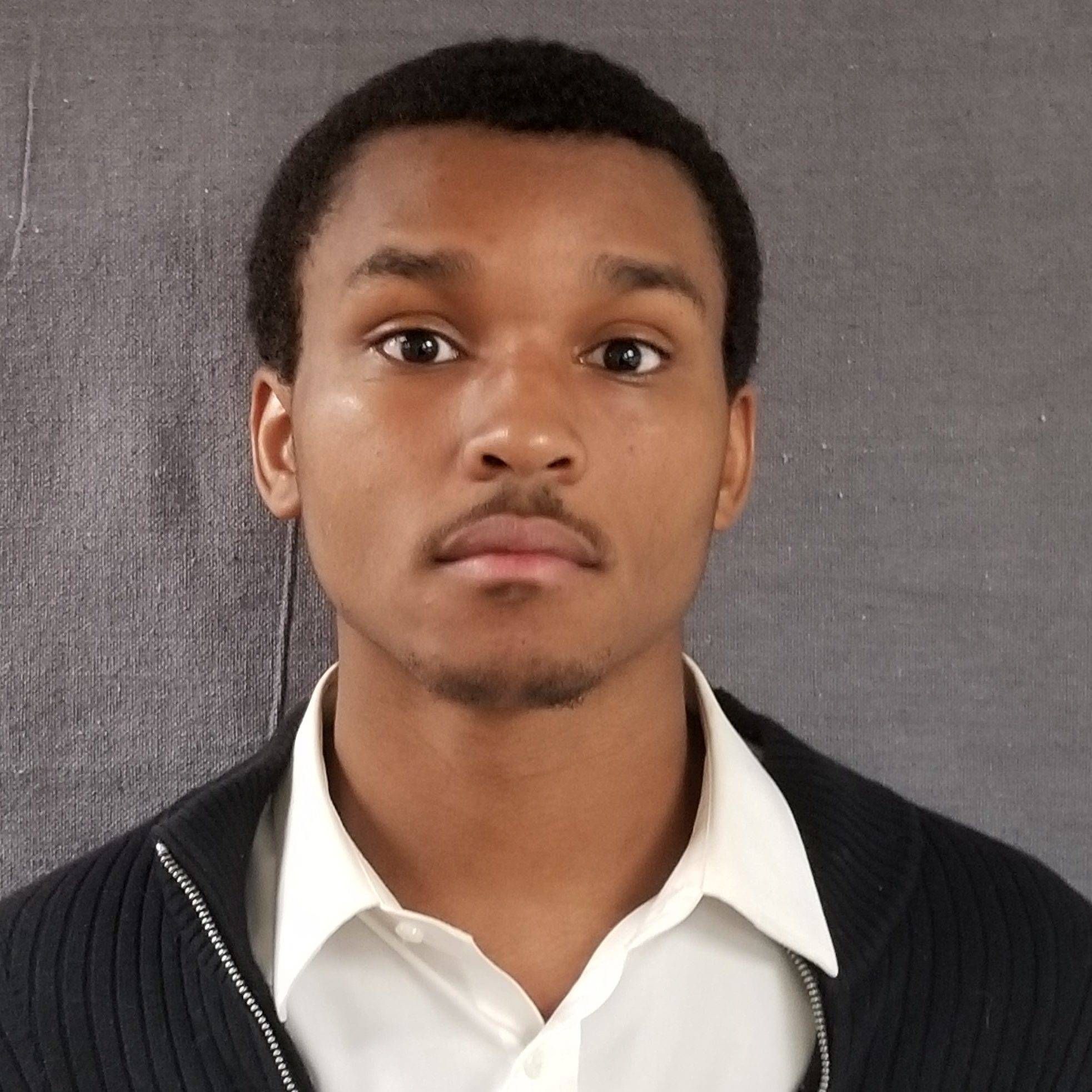 Dashawn Corder Dashawn Corder