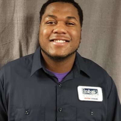 Demetrius Elam Demetrius Elam