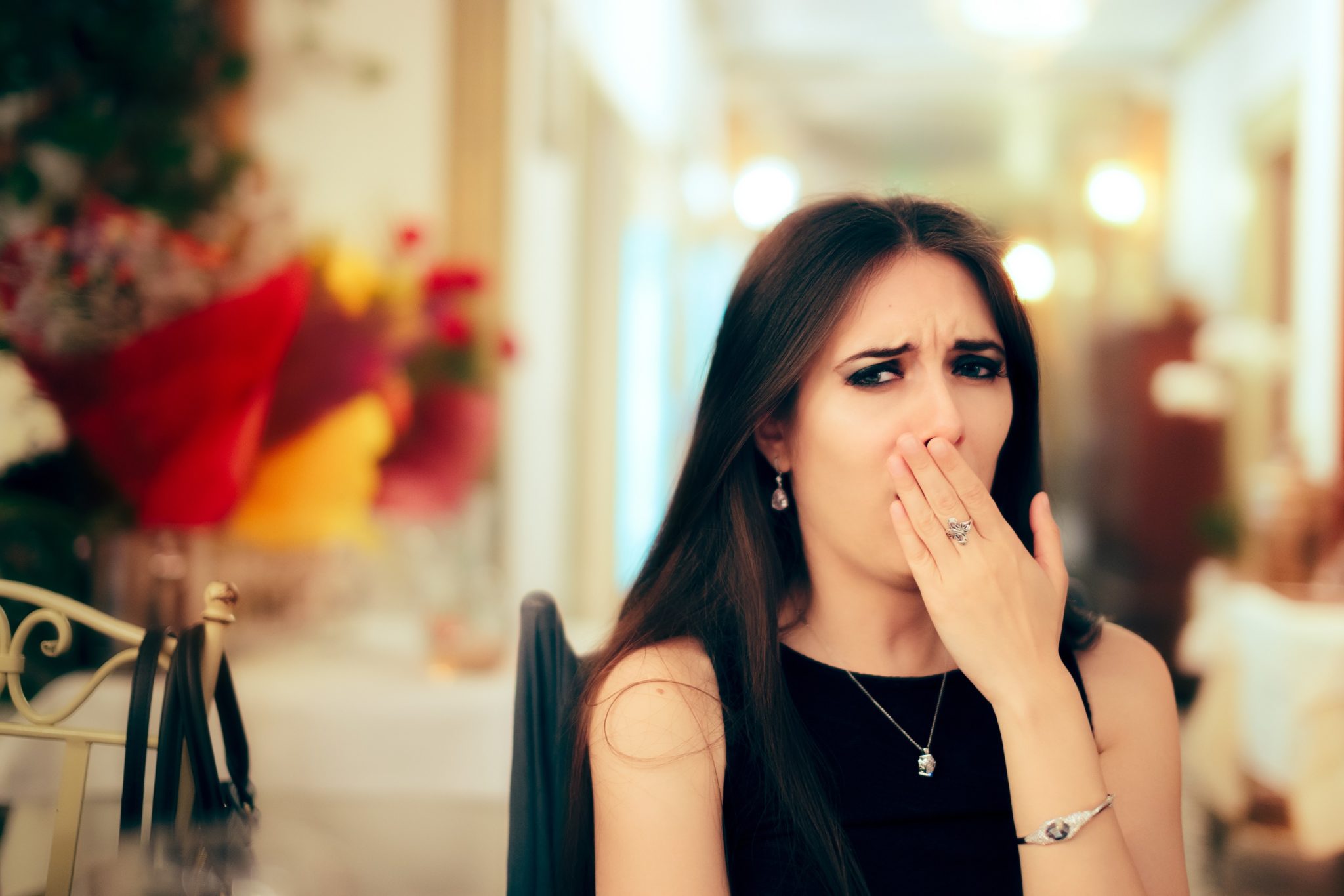 What's that smell? Get rid of odors with duct cleaning by Capital Heating & Cooling!