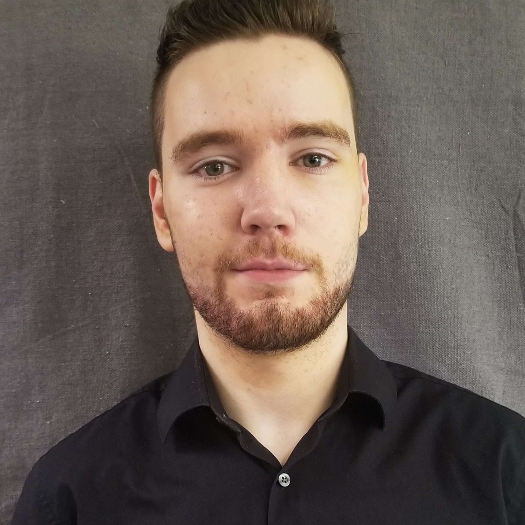 James O. Inside Sales Representative