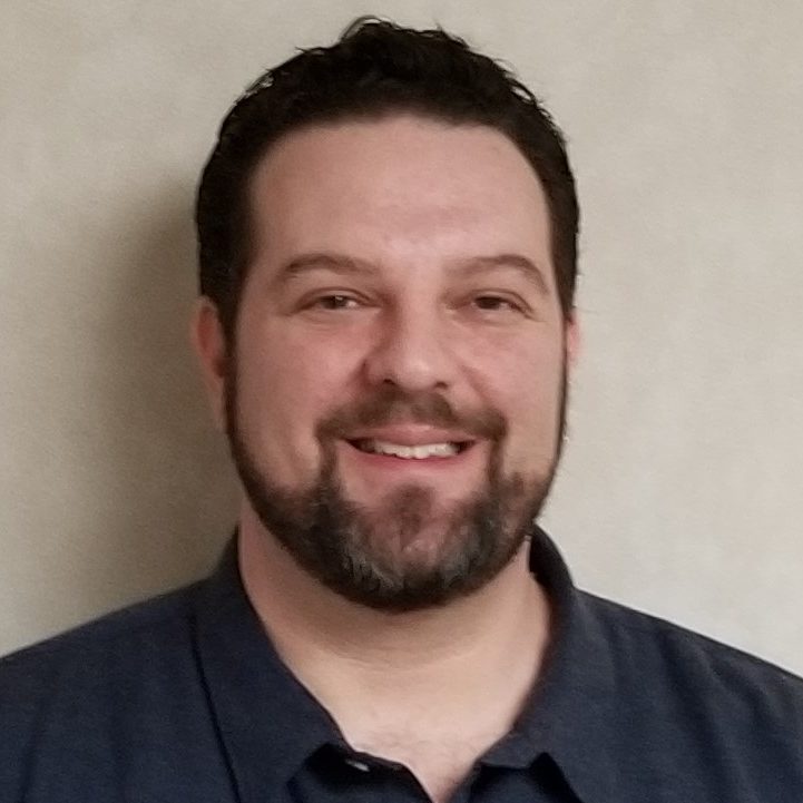 Nick Koleas Comfort Technician