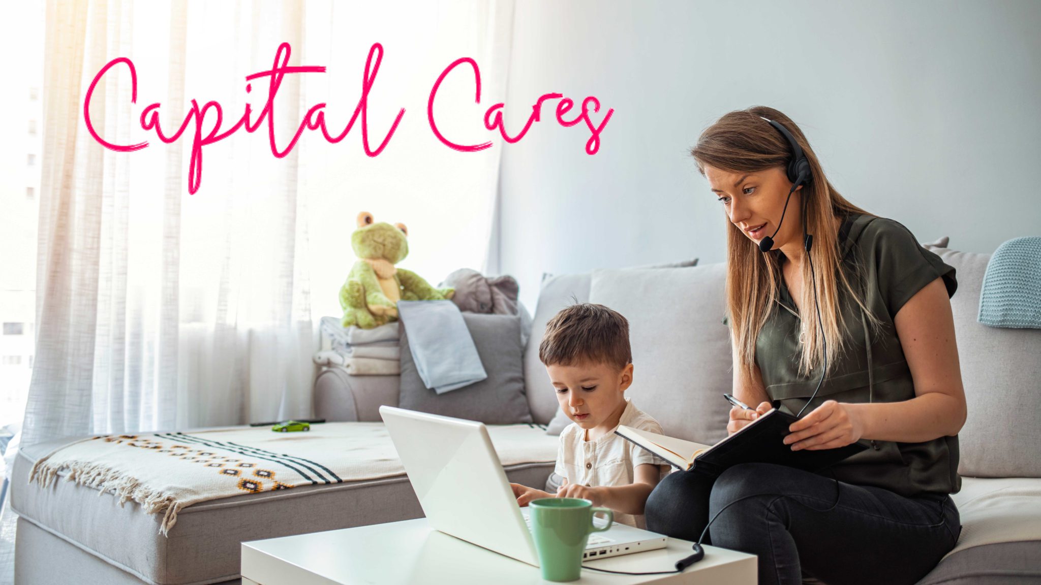 Big savings on Milwaukee HVAC installations because Capital Heating & Cooling cares!