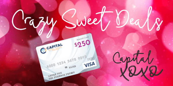Crazy Sweet Deals deals graphic Crazy Sweet Deals deals graphic