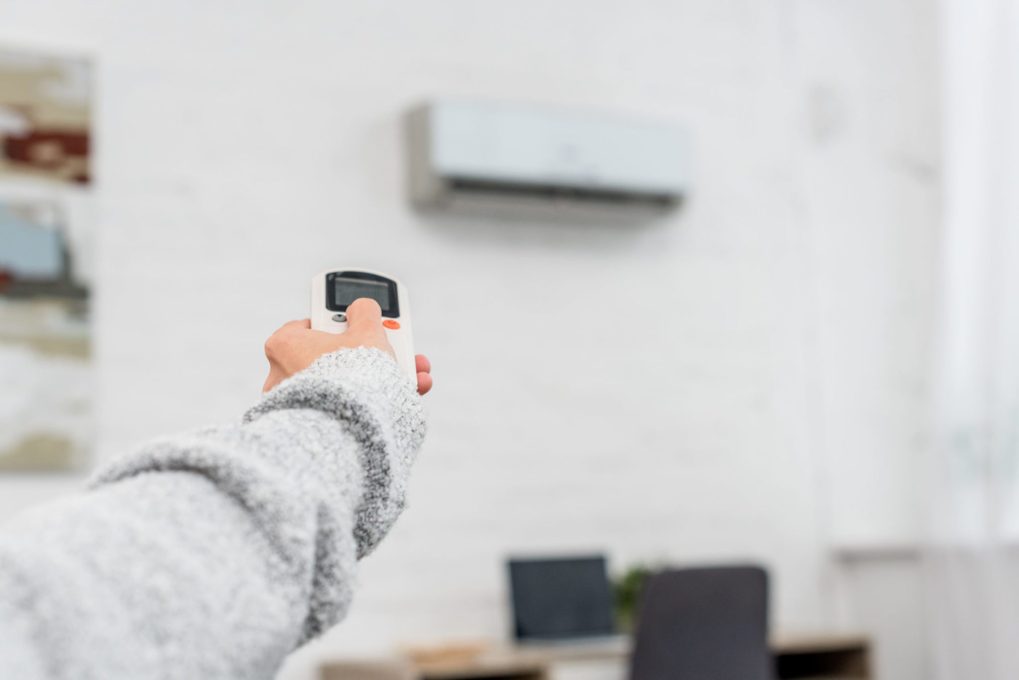 Ductless Heater Installation Milwaukee