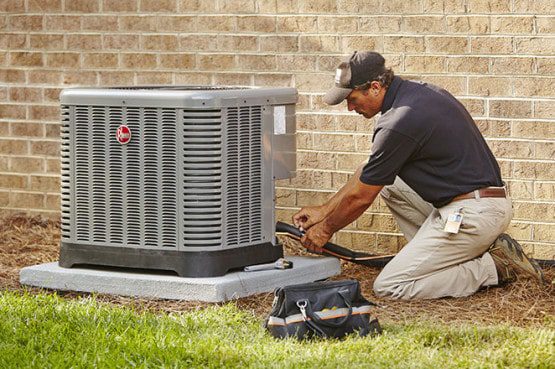AC Repair Service Menomonee Falls