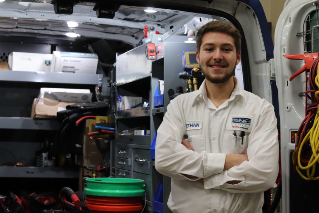 Milwaukee HVAC Services