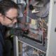 Cracked Heat Exchanger