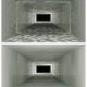 Before and After Duct Cleaning - Capital Heating and Cooling