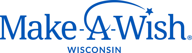 Make-A-Wish Wisconsin Chapter logo