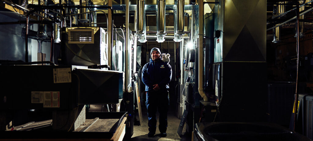 Furnace Installation Milwaukee