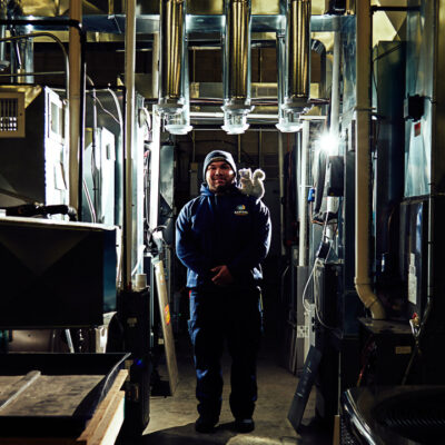 Furnace Installation Milwaukee