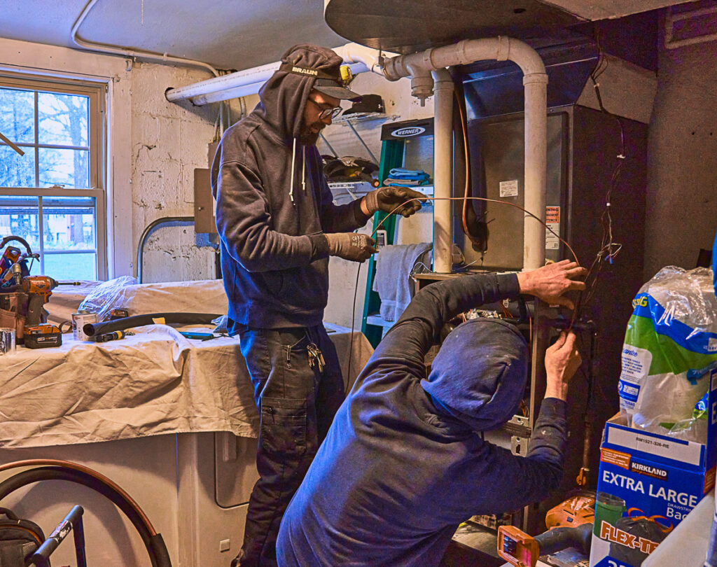 How Much Are Furnace Repairs - Capital Heating Cooling and Electric