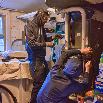 How Much Are Furnace Repairs - Capital Heating Cooling and Electric
