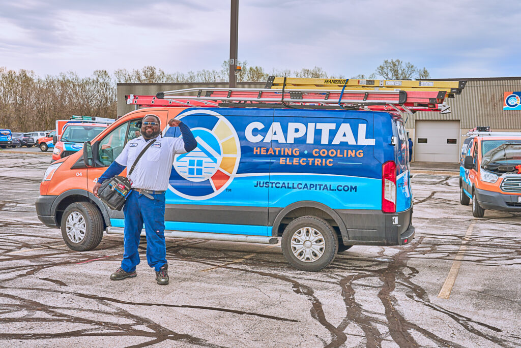 How Does Duct Cleaning Work Blog