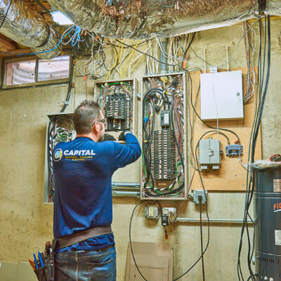 Do Electrical Breakers Go Bad Blog