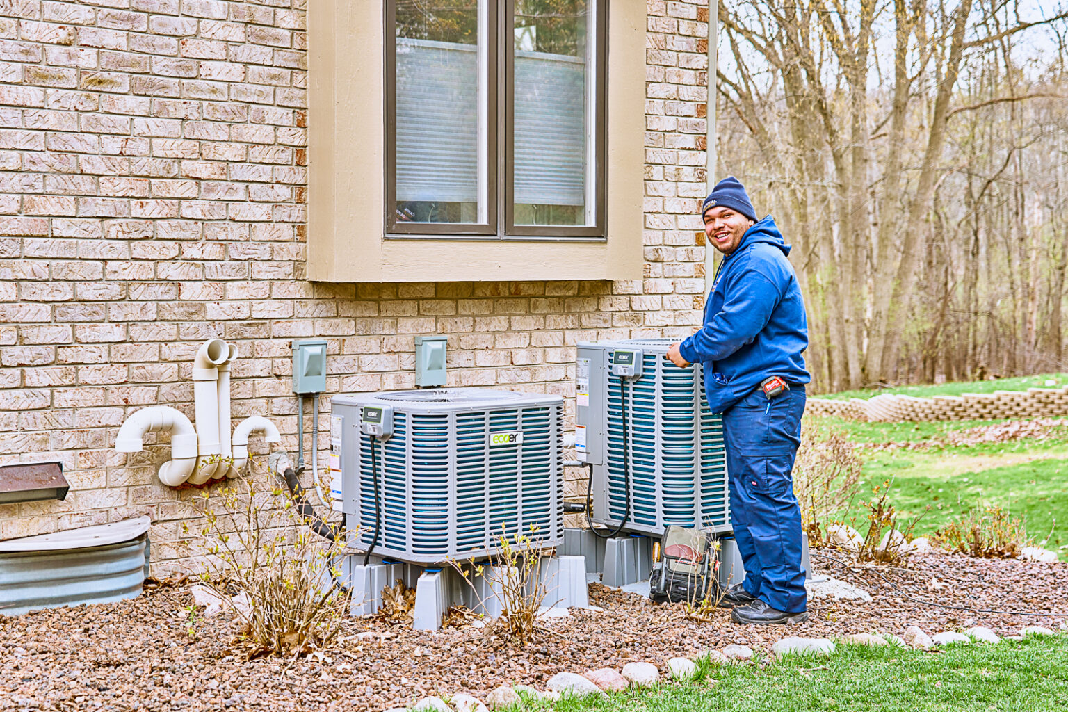 Do I Need to Replace My Ductwork When Getting a New AC System