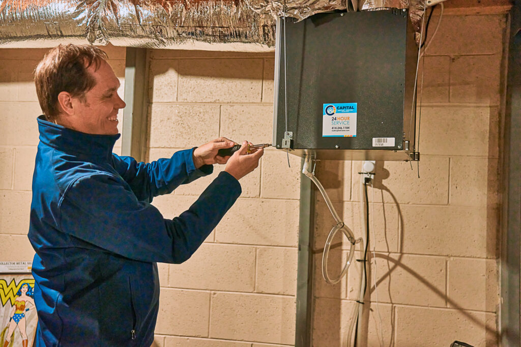 Is a Whole House Dehumidifier Worth It Blog