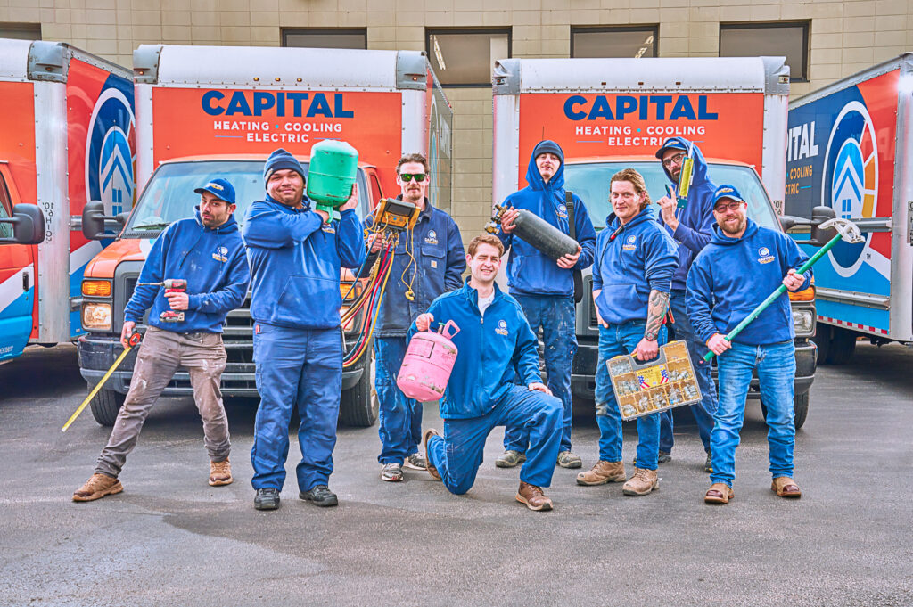 How to Make Your HVAC Upgrade Affordable Blog