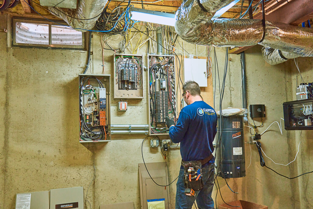 Should I Get a Whole House Surge Protector Blog