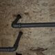 cast iron pipe replacement