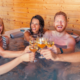 hot tub dedicated circuit